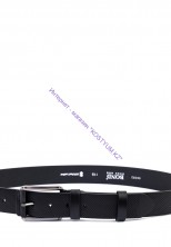 Ремень Bond 44002 чёрный