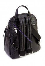 Рюкзак Karya 6007-45 чёрный