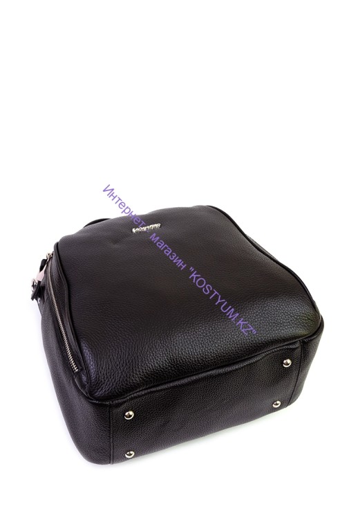 Рюкзак Karya 6007-45 чёрный