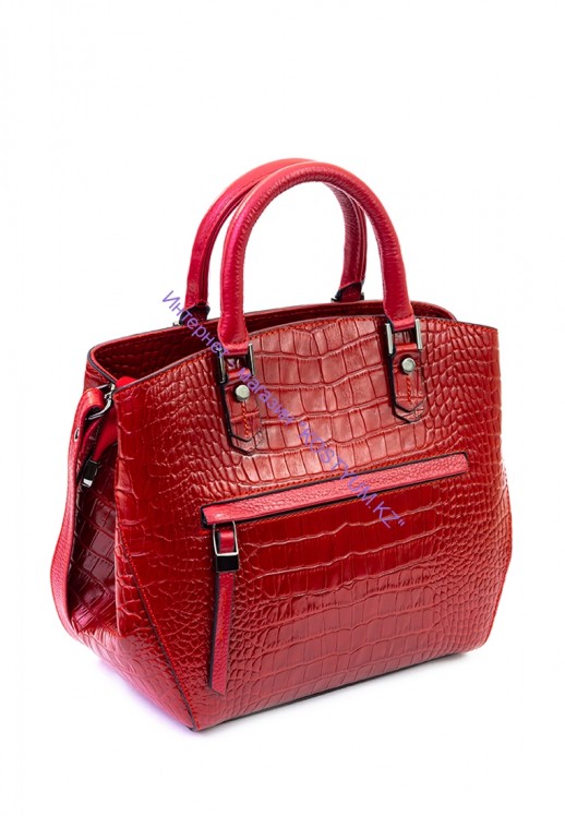 Сумка Tony Bellucci 082-17 красная