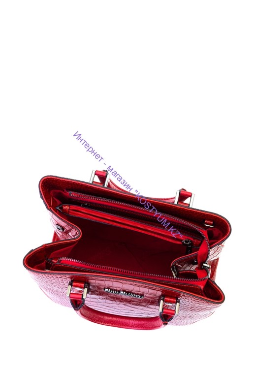 Сумка Tony Bellucci 082-17 красная