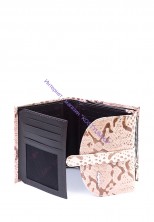 Кошелёк Karya 1168-011 бежевый