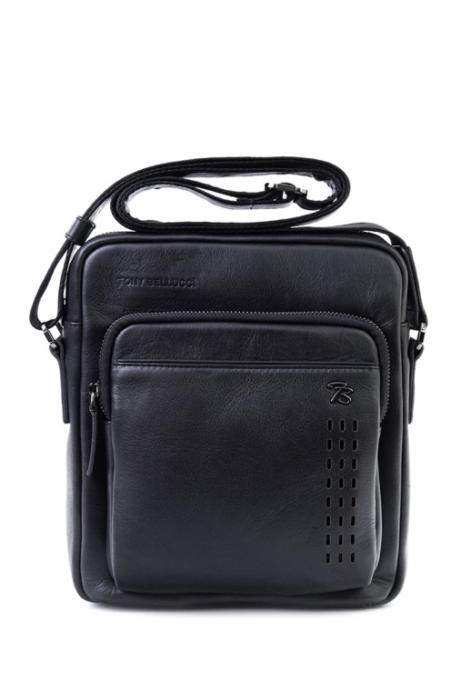 Сумка Tony Bellucci 7603-1 черная