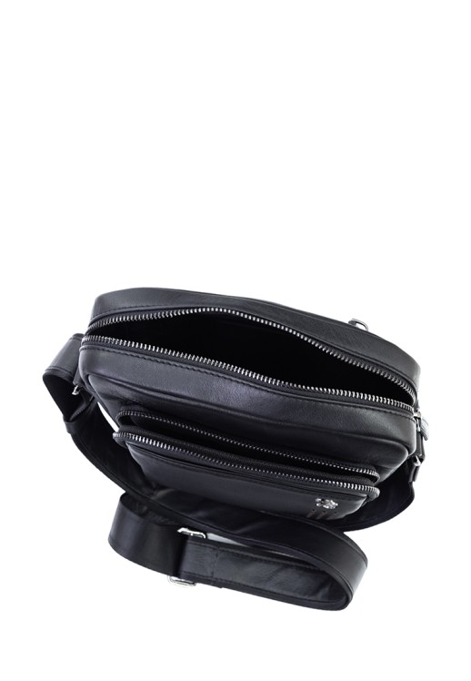 Сумка Tony Bellucci 7603-1 черная