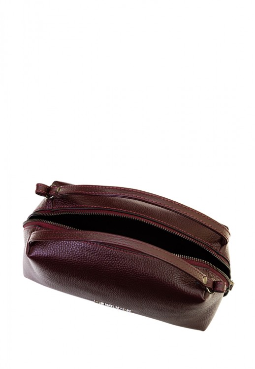 Сумка Vanessa Scani VS16-4 бордовая