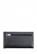 Кошелёк Karya 1088-45R чёрный