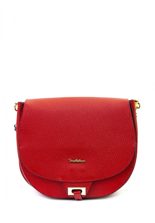 Сумка Tony Bellucci 542-3 красная