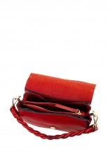 Сумка Tony Bellucci 542-3 красная