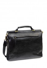 Сумка-портфель Tony Bellucci 7450-893 чёрная