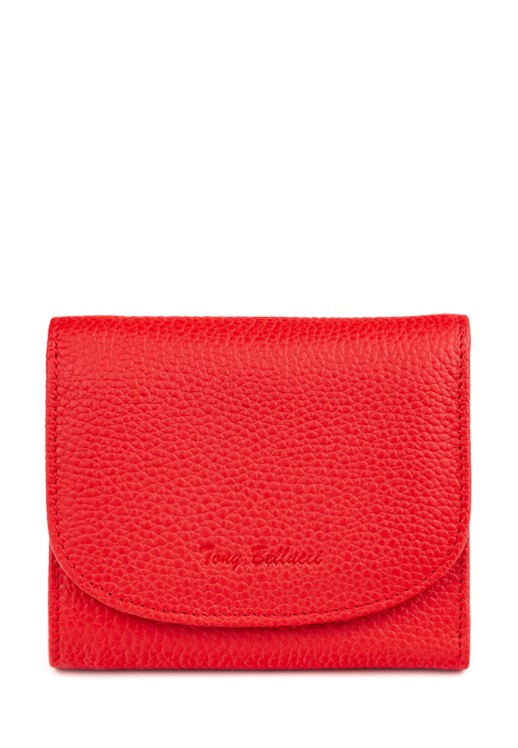 Кошелек Tony Bellucci 634-282 красный