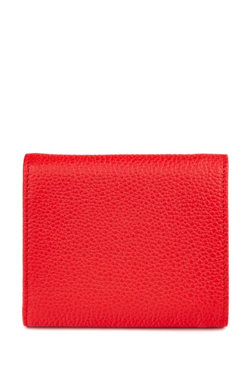 Кошелек Tony Bellucci 634-282 красный