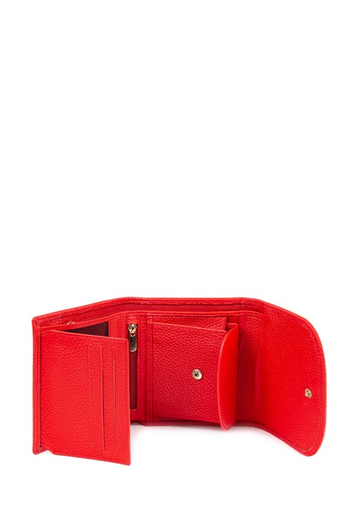Кошелек Tony Bellucci 634-282 красный