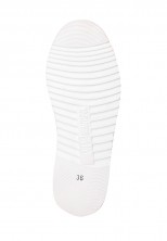 Лоферы Vesba 26403-1104 зелёные 