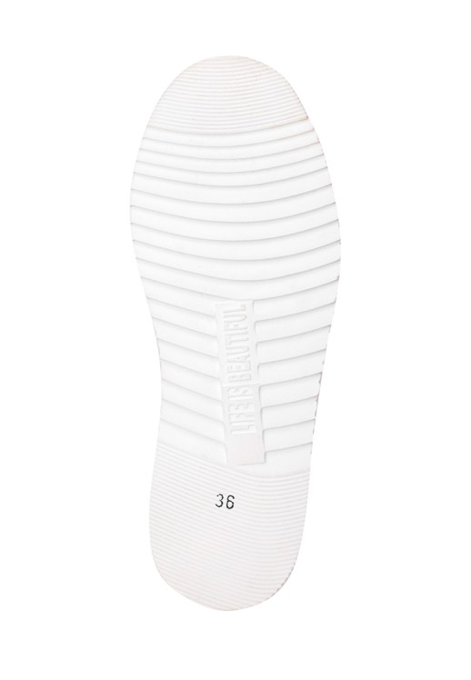 Лоферы Vesba 26403-1104 зелёные