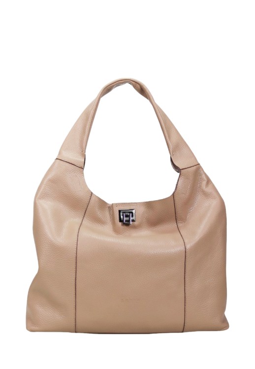 Сумка Karya 3161-52 бежевая