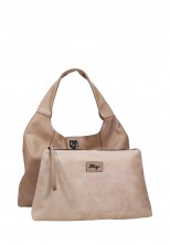 Сумка Karya 3161-52 бежевая