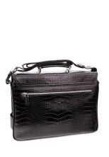 Портфель Karya 2799-53 чёрный