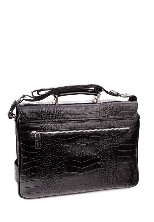 Портфель Karya 2799-53 чёрный