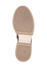 Ботинки Vesba 918-2063 чёрные