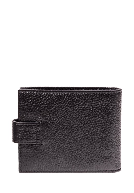 Портмоне Bond 592-281 черное