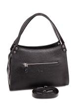 Сумка Karya 03174-45 чёрная