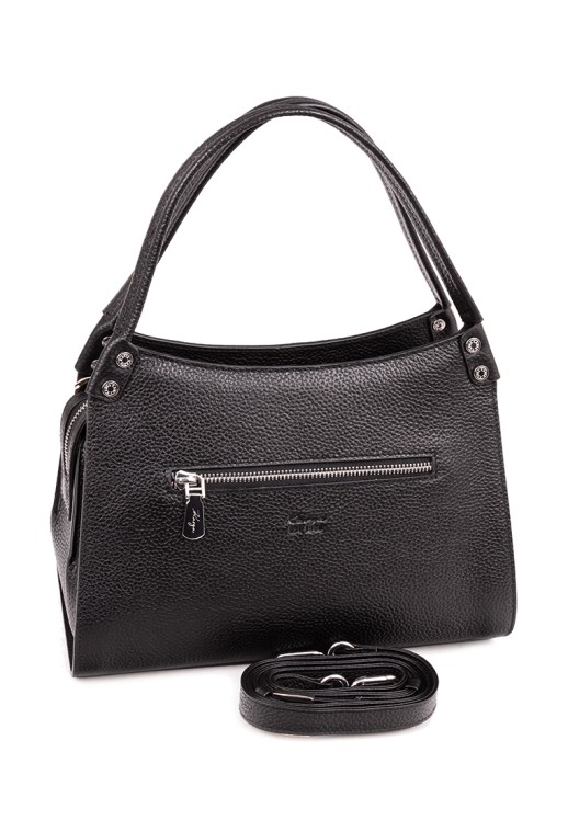 Сумка Karya 03174-45 чёрная