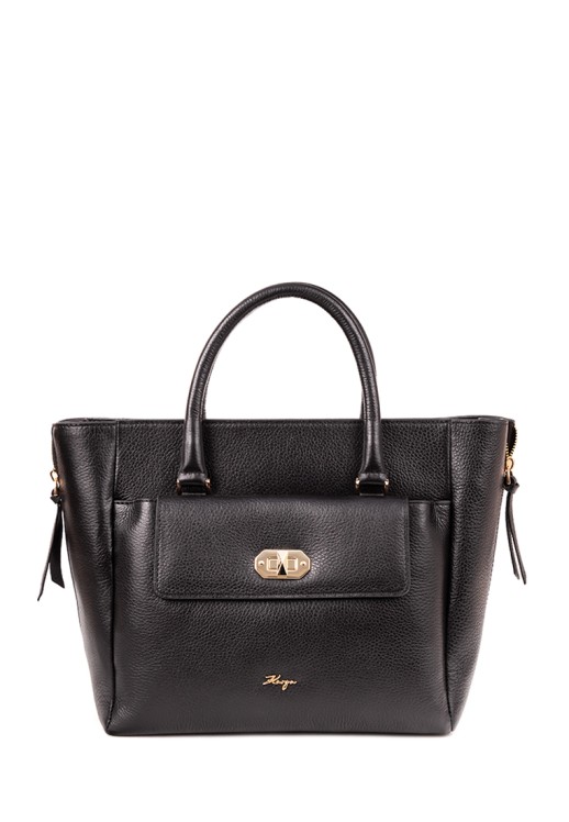 Сумка Karya 3181-45 черная