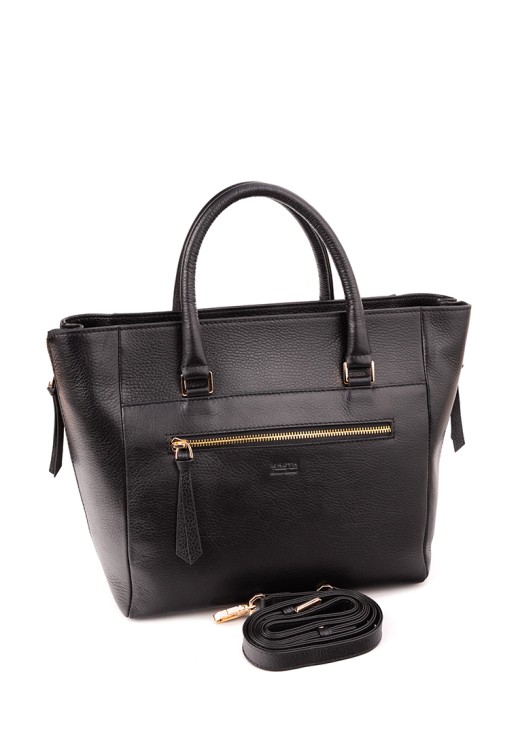 Сумка Karya 3181-45 черная