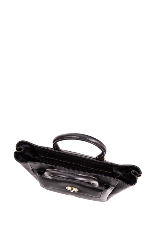 Сумка Karya 3181-45 черная