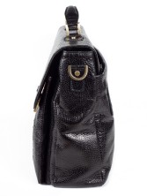 Портфель Roberto Tonelli 0136-893 черный