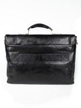 Портфель Roberto Tonelli 0136-893 черный