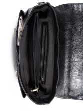 Портфель Roberto Tonelli 0136-893 черный