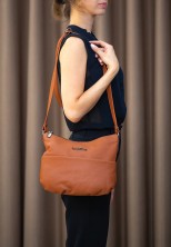 Сумка Roberto Tonelli 0072-285 медный