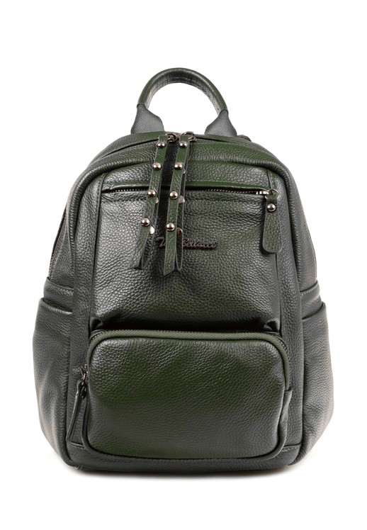 Рюкзак Tony Bellucci 0905-1005 зеленый