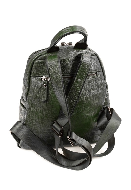 Рюкзак Tony Bellucci 0905-1005 зеленый