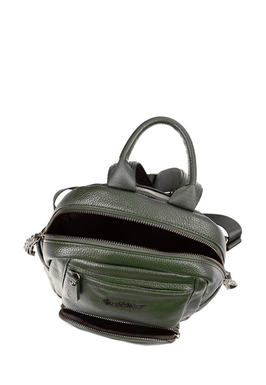 Рюкзак Tony Bellucci 0905-1005 зеленый