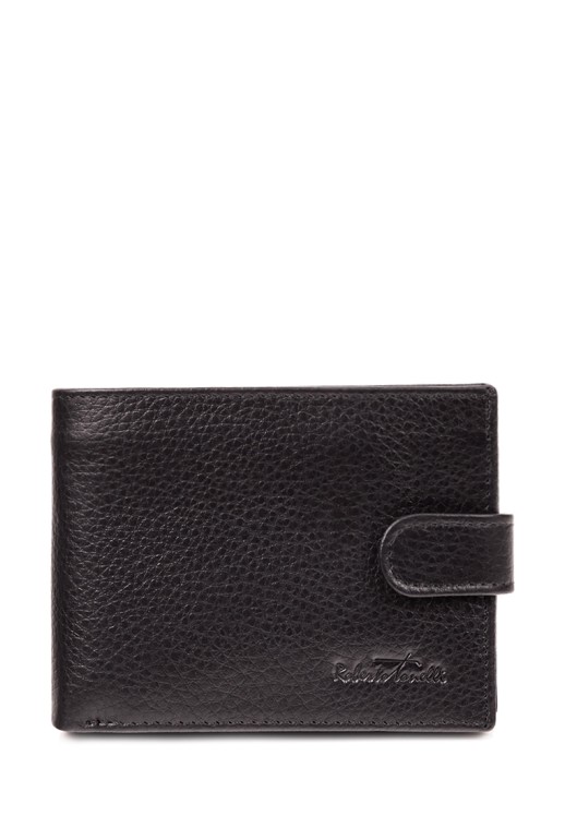 Портмоне Roberto Tonelli RT303-281 черное