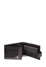 Портмоне Roberto Tonelli RT303-281 черное