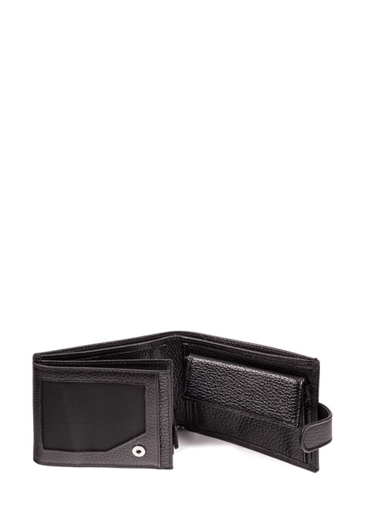 Портмоне Roberto Tonelli RT303-281 черное