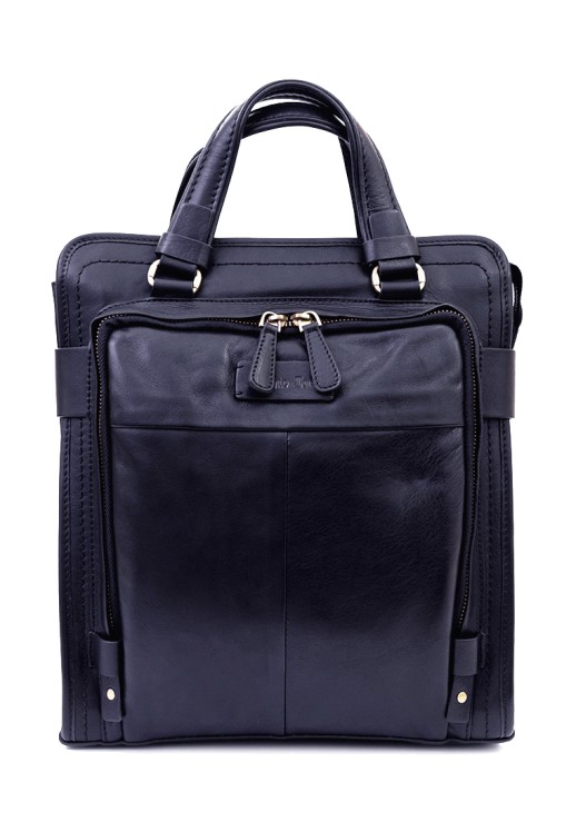 Сумка Roberto Tonelli RT0172-49 синяя