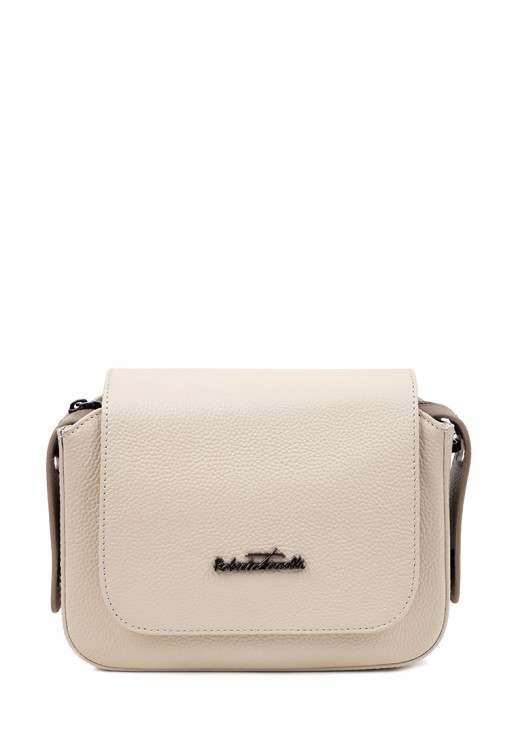 Сумка Roberto Tonelli RT023-201-219 айвори