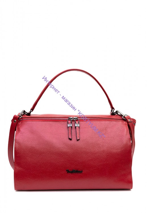 Сумка Tony Bellucci 323-3 красная
