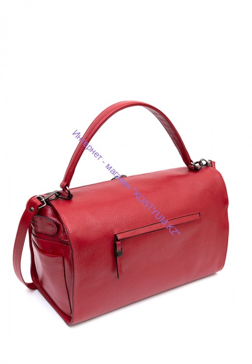 Сумка Tony Bellucci 323-3 красная