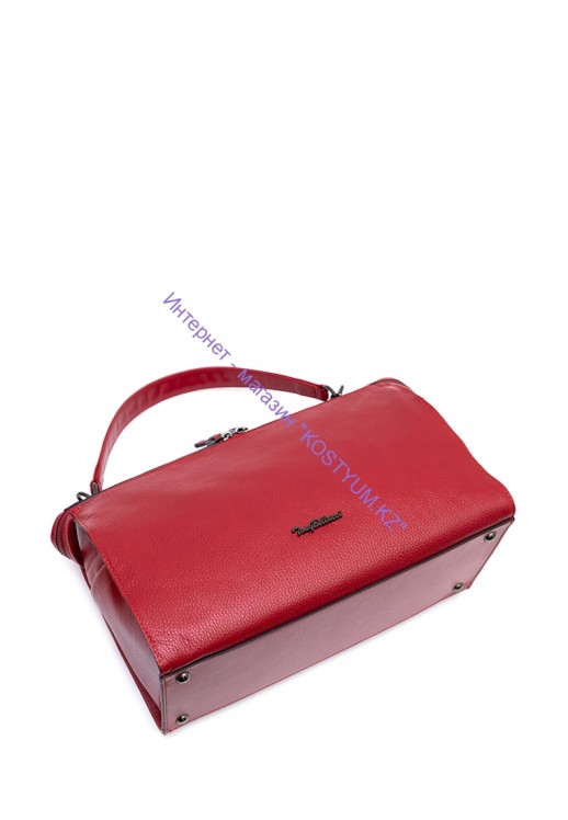 Сумка Tony Bellucci 323-3 красная