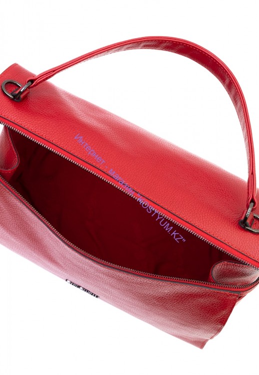 Сумка Tony Bellucci 323-3 красная