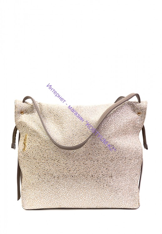 Сумка Tony Bellucci 281-50 бежевая