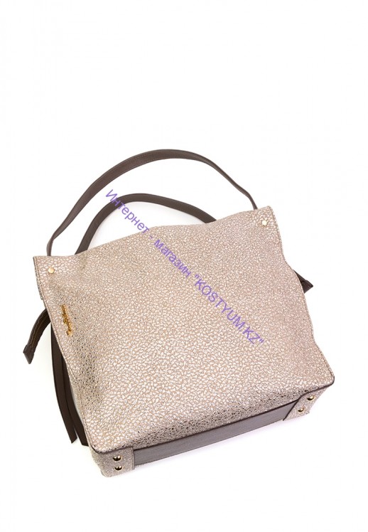 Сумка Tony Bellucci 281-50 бежевая