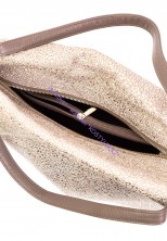 Сумка Tony Bellucci 281-50 бежевая