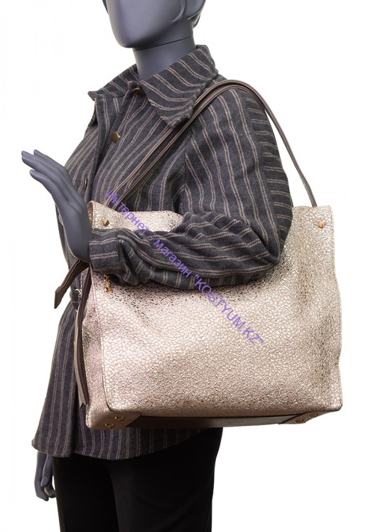 Сумка Tony Bellucci 281-50 бежевая