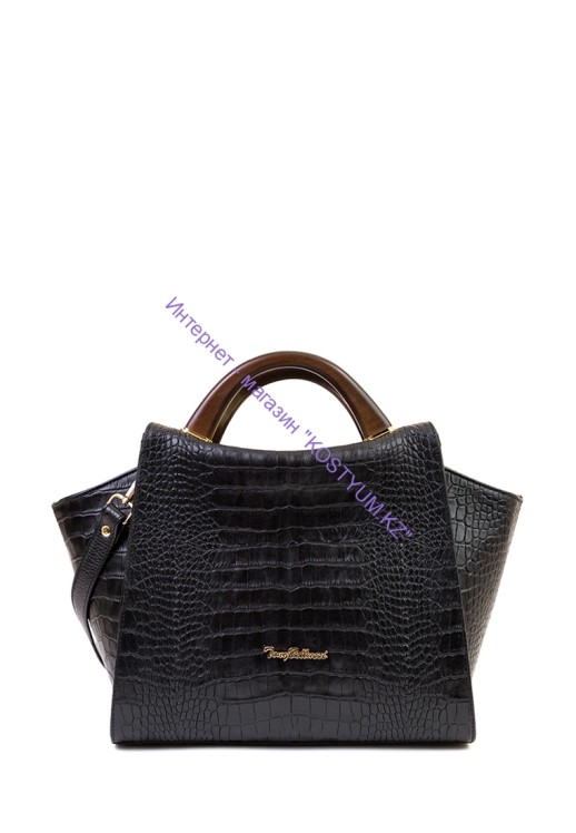 Сумка Tony Bellucci 300-16 черная